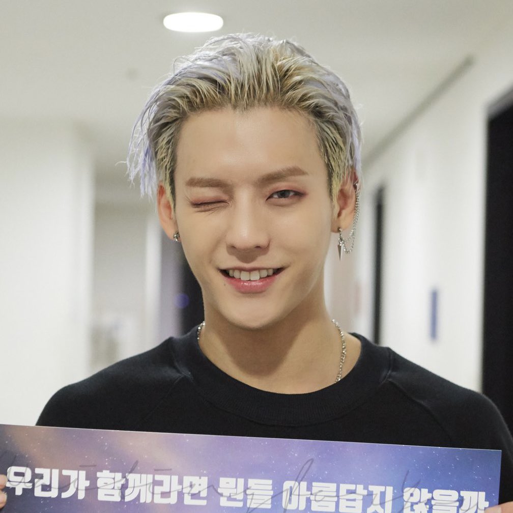 [잡담] 비투비 이민혁 외모 | 인스티즈