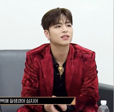 [잡담] 오늘 킹덤에서 진짜 시강이었던 얼굴.... | 인스티즈