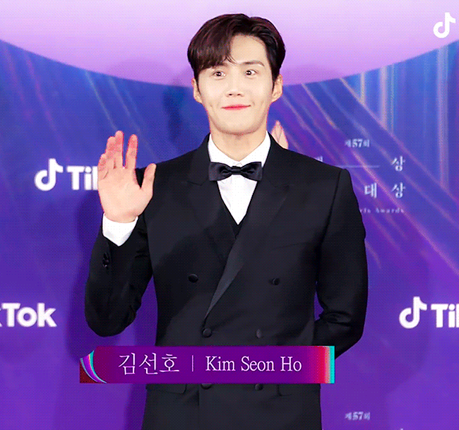 [잡담] 오늘 김선호 얼굴 진심 미쳤다 | 인스티즈