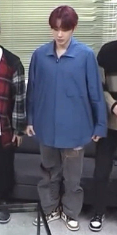 [잡담] 더보이즈 현재 키 160설 | 인스티즈