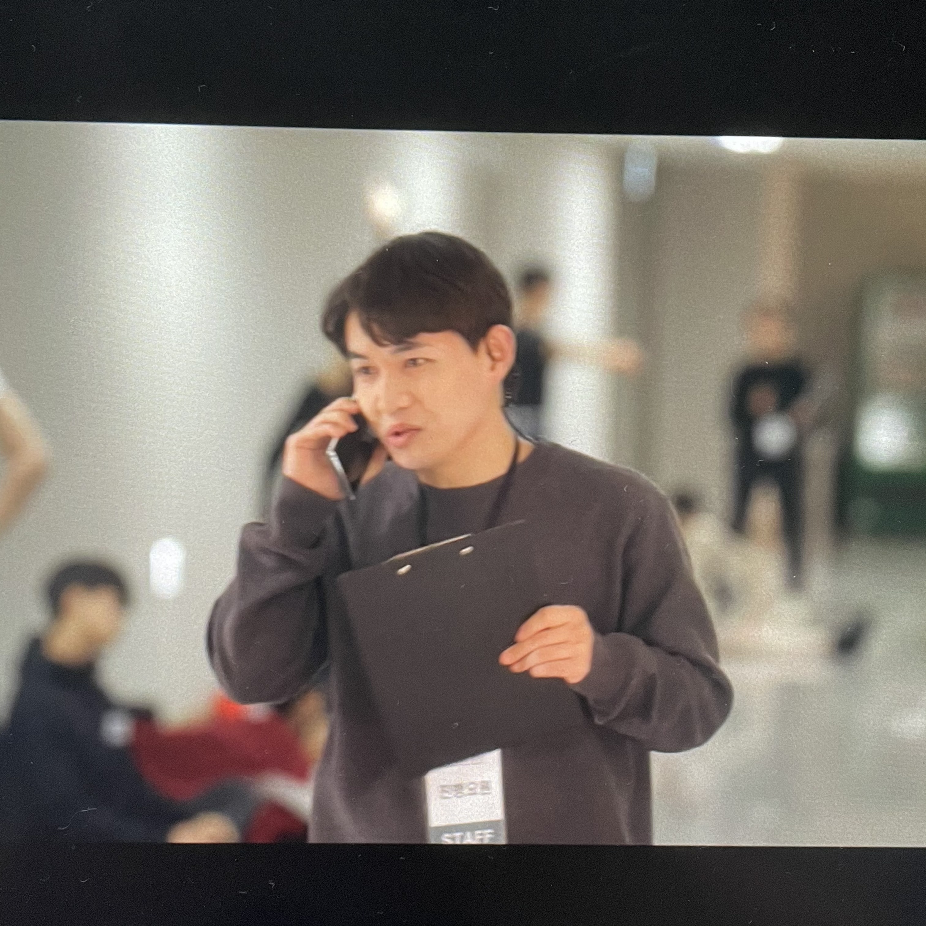 [잡담] 나빌레라에 | 인스티즈