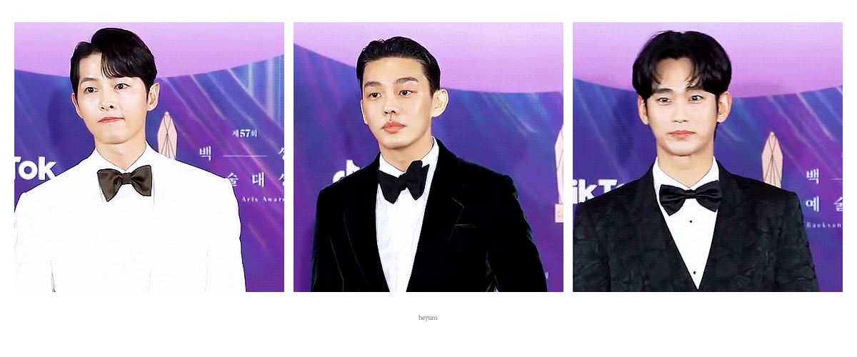 [잡담] 와 송유김 진짜 오랜만이다 | 인스티즈