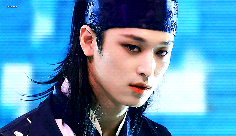 [잡담] 위아래가 너무 다르네 | 인스티즈