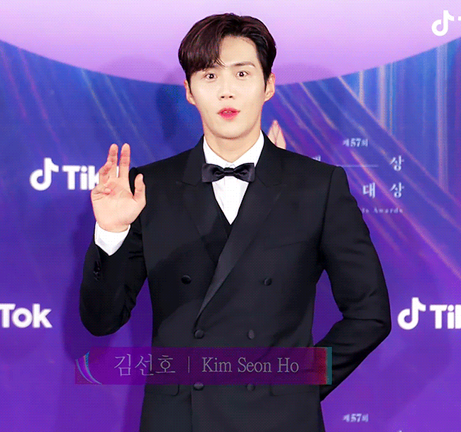 [잡담] 오늘 김선호 얼굴 진심 미쳤다 | 인스티즈