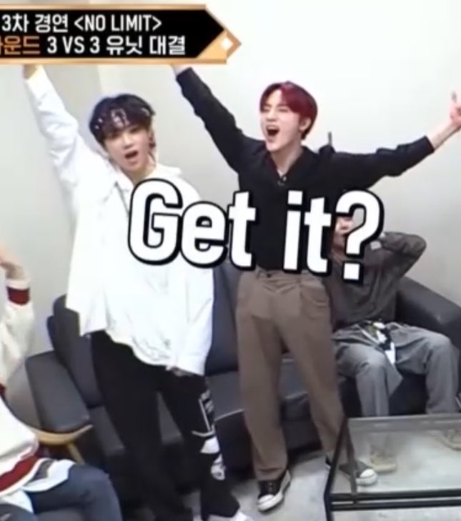 [잡담] 더보이즈 팀분위기 ㄹㅇ좋아 | 인스티즈