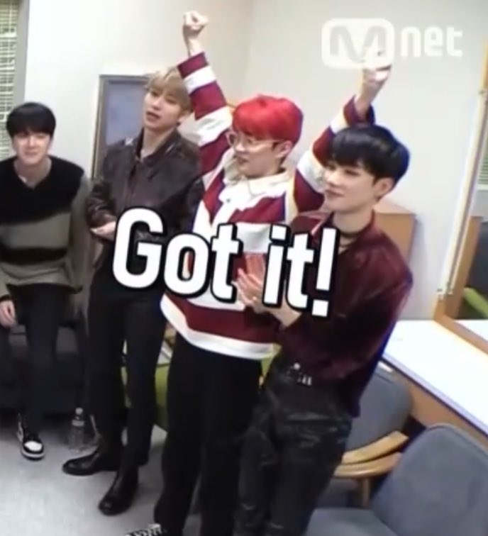 [잡담] 더보이즈 팀분위기 ㄹㅇ좋아 | 인스티즈