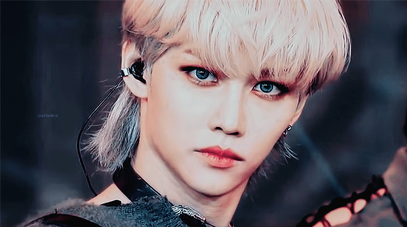 [잡담] 필릭스 엔딩짤 떴다 으아악🔥 | 인스티즈