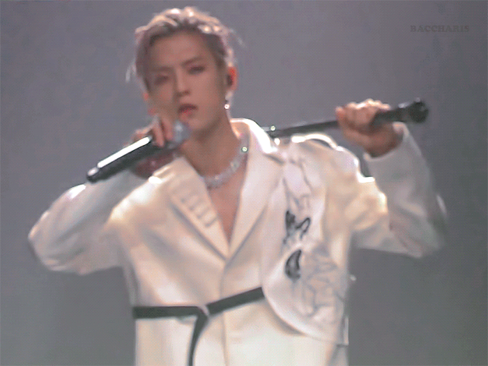 [잡담] 난 늑대고 넌 미녁! | 인스티즈