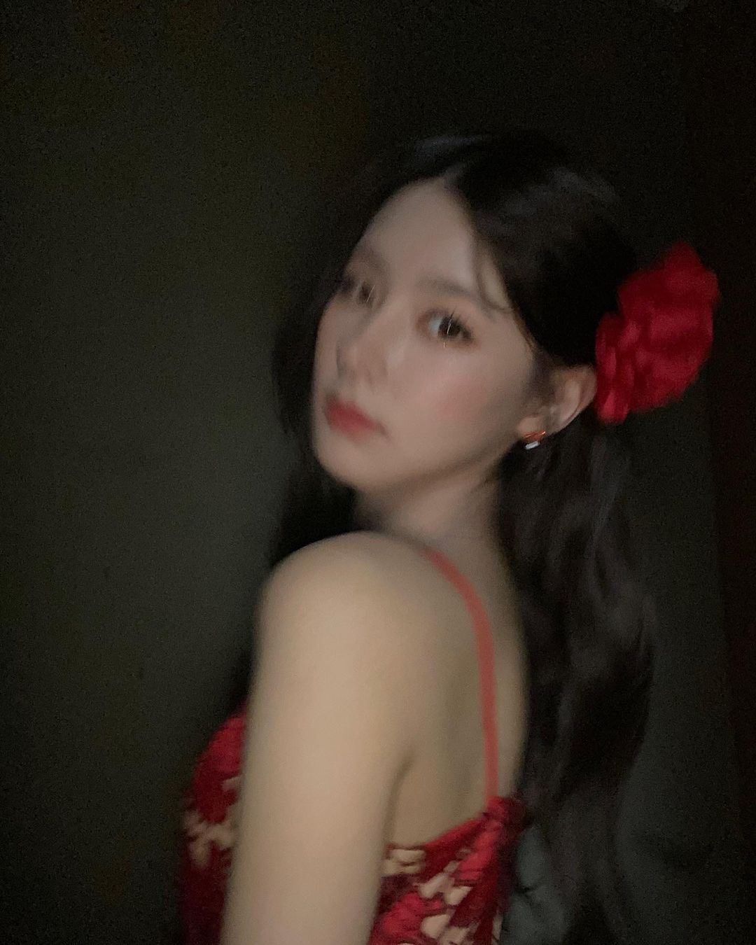 [잡담] 조미연 인스타 만들고 올린 사진들이 다 기본캠이라는게 | 인스티즈