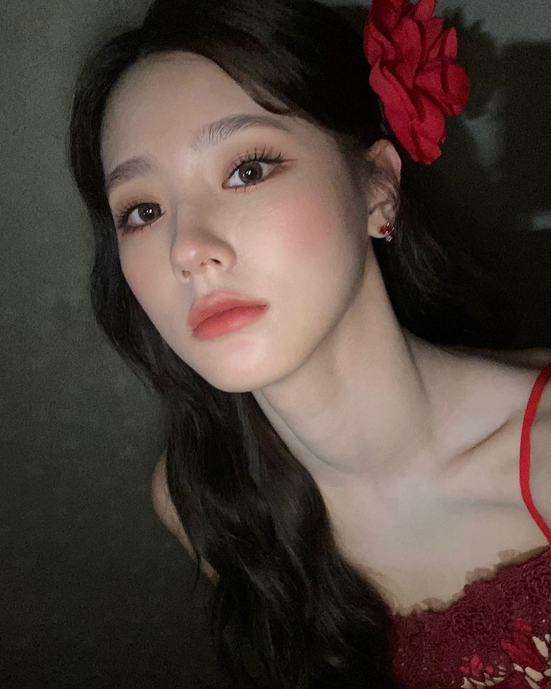 [잡담] 조미연 인스타 만들고 올린 사진들이 다 기본캠이라는게 | 인스티즈