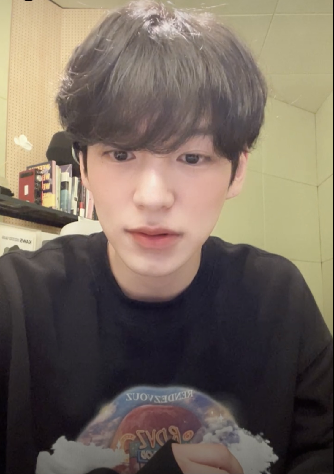 [OnAir] 인스타랑 허찬 조합 필승 | 인스티즈