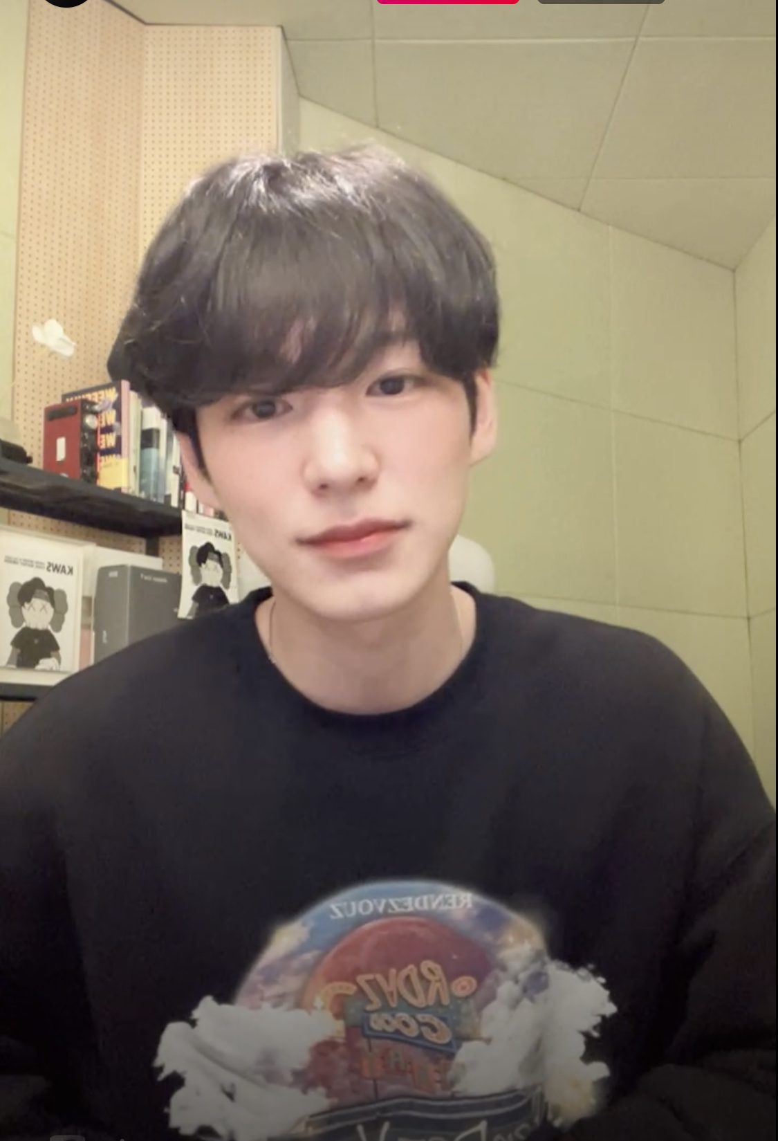 [잡담] 아 허찬 라방에서 하이라이트님들 신곡듣는중ㅋㅋㅋㅋㅋㅋㅋㅋ | 인스티즈