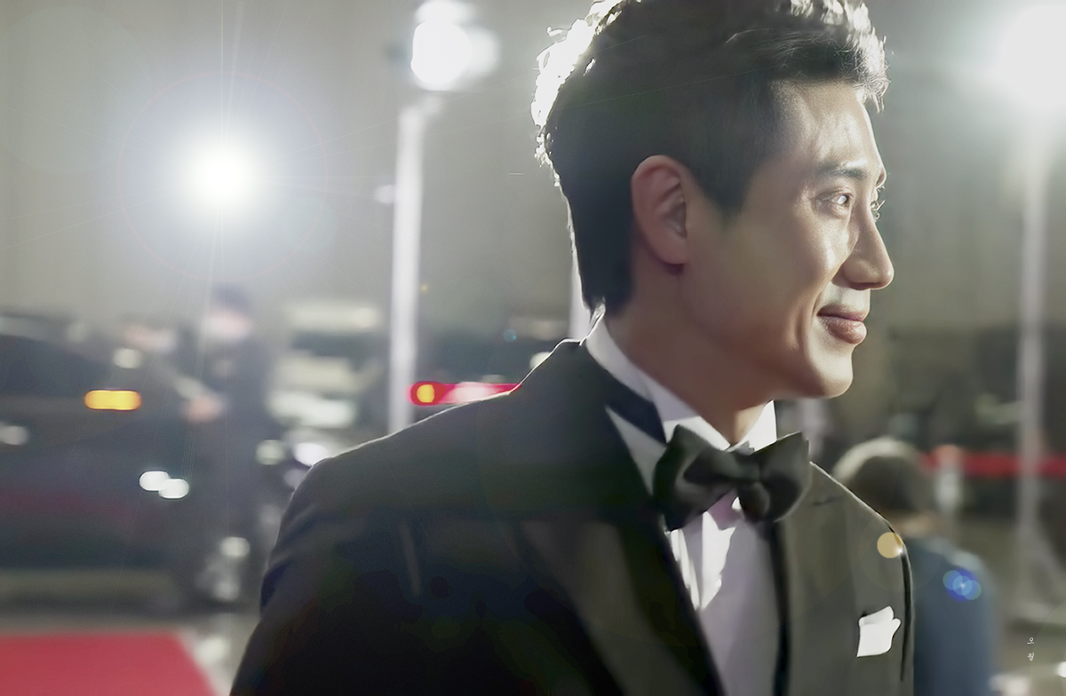 [잡담] 백상 극본상, 남최상, 작품상 3관왕한 개쩌는 괴물 꼭 봐주면 되 | 인스티즈