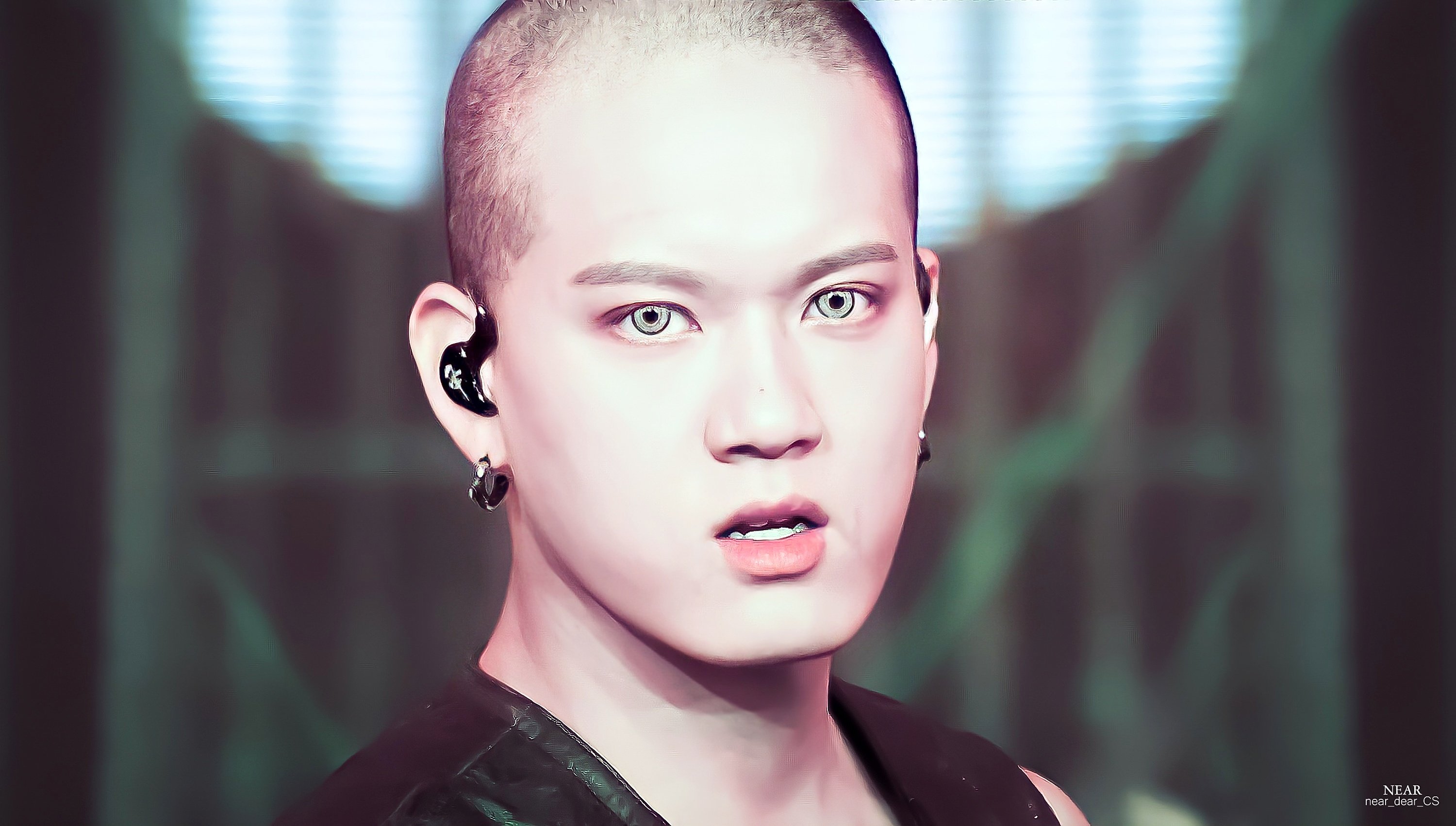 [잡담] 늑미에서 프니엘 머리도 한몫함 | 인스티즈