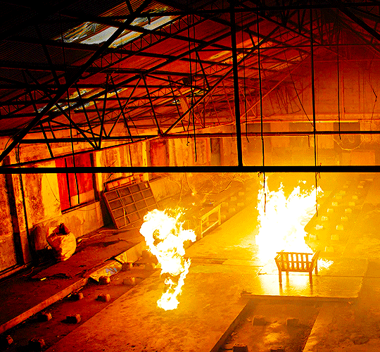 [잡담] 상은 못받았지만 최고였던 빈센조 연출모음👍👍👍 | 인스티즈