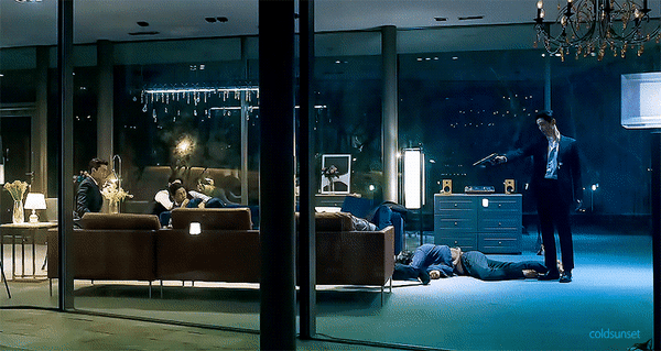 [잡담] 상은 못받았지만 최고였던 빈센조 연출모음👍👍👍 | 인스티즈