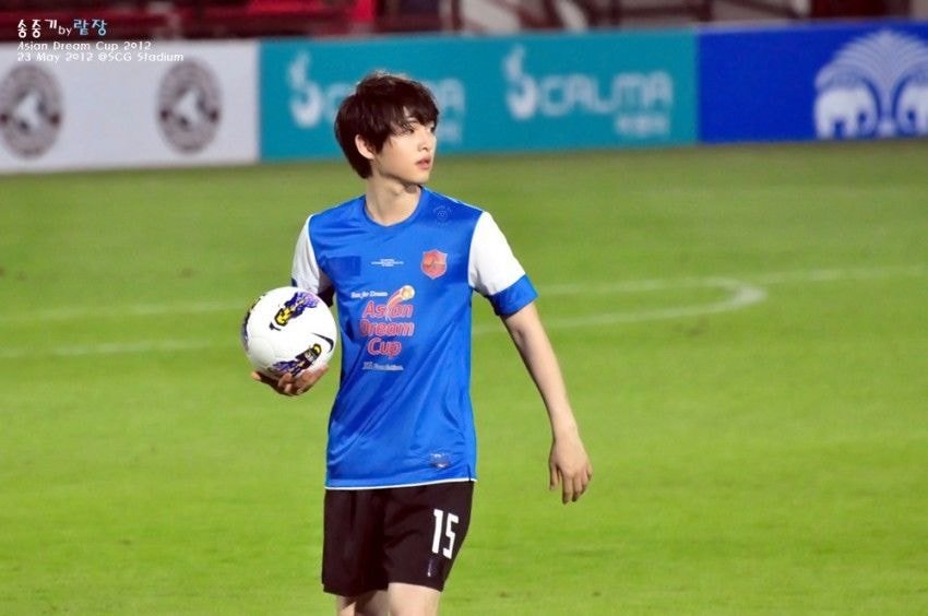 [잡담] 송중기 이 때 진심 최고야... | 인스티즈