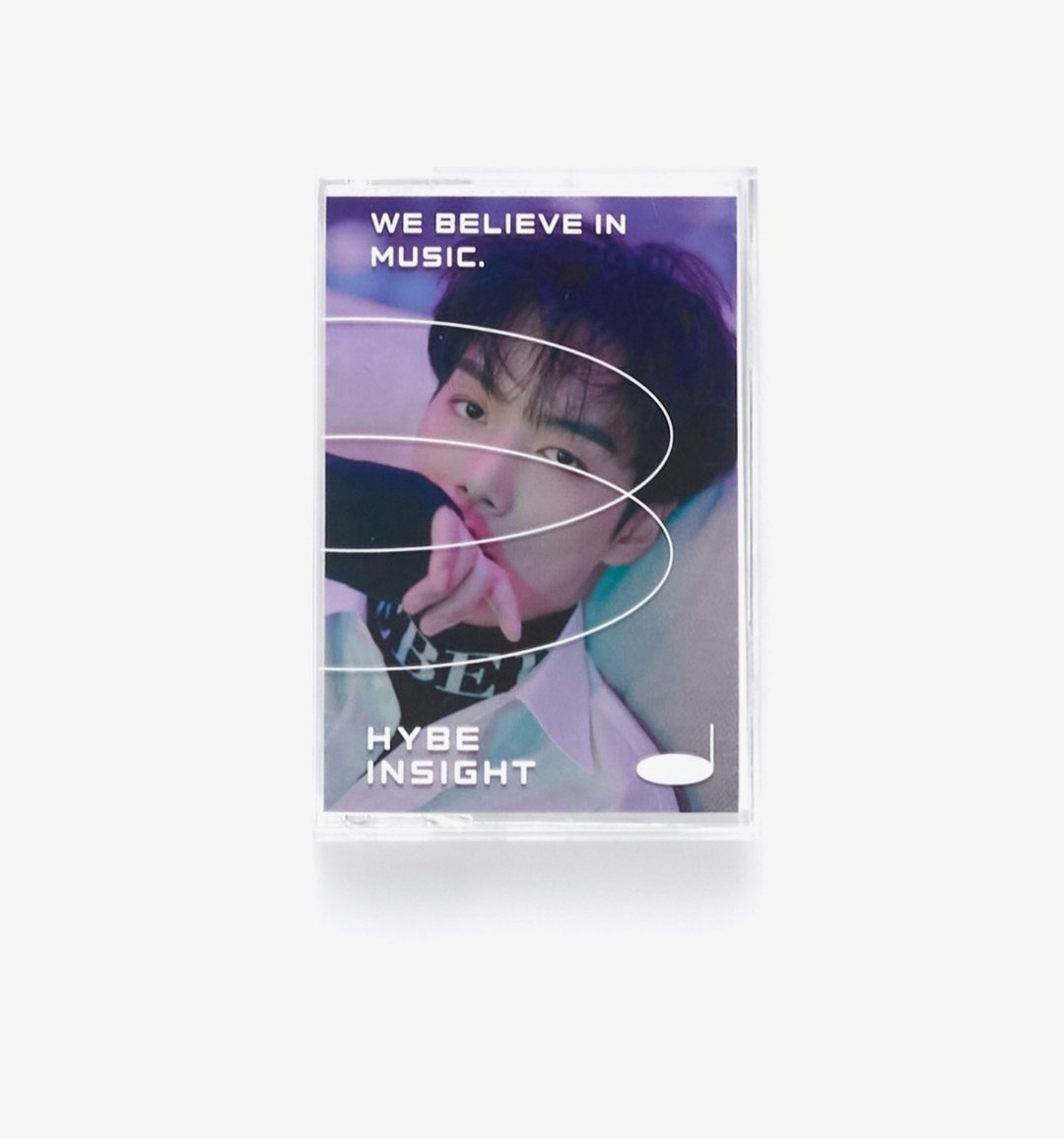 [잡담] 아 하이브뮤지엄 관심도 없었는데 가야할 이유가 생김 | 인스티즈