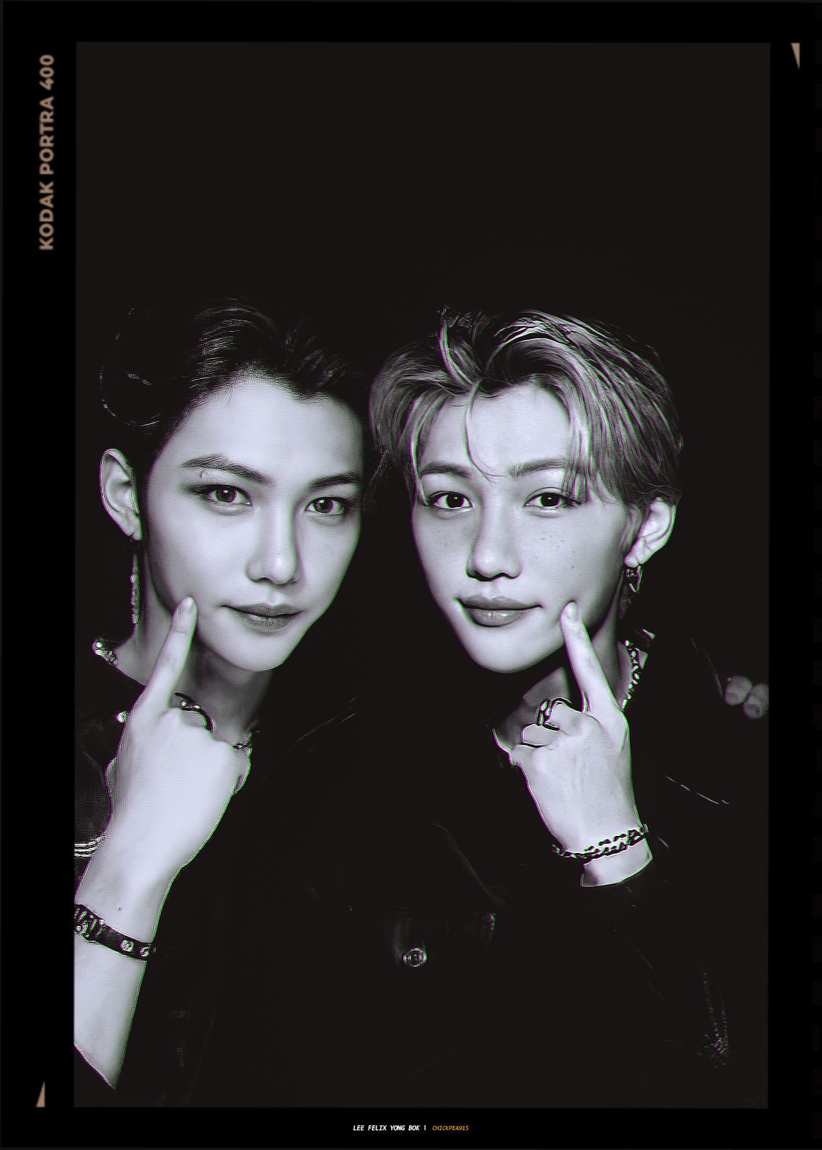 [잡담] 한 마디만 하고 잘게 필릭스는 | 인스티즈