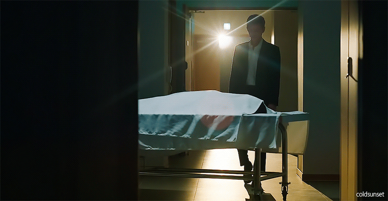 [잡담] 상은 못받았지만 최고였던 빈센조 연출모음👍👍👍 | 인스티즈