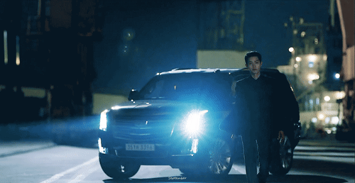 [잡담] 빈센조 연출 내가 본 한드중 최고 | 인스티즈