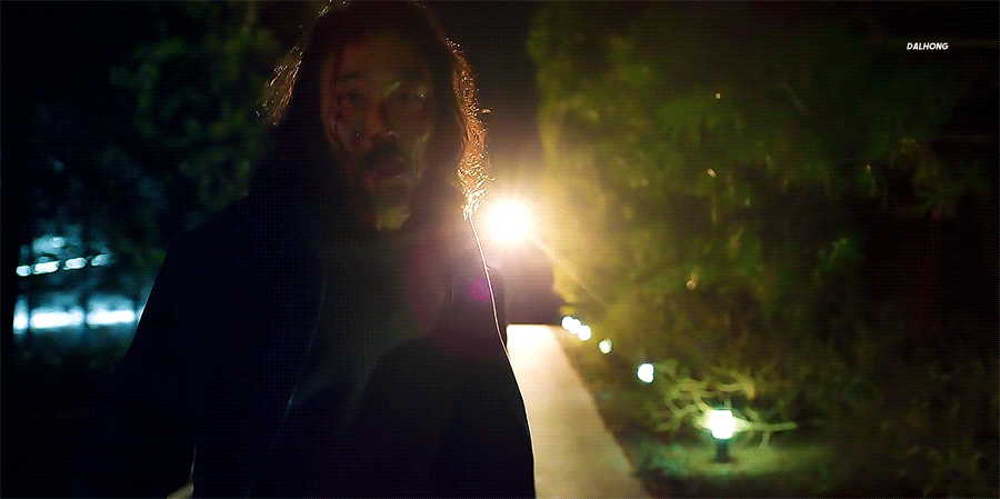 [잡담] 상은 못받았지만 최고였던 빈센조 연출모음👍👍👍 | 인스티즈