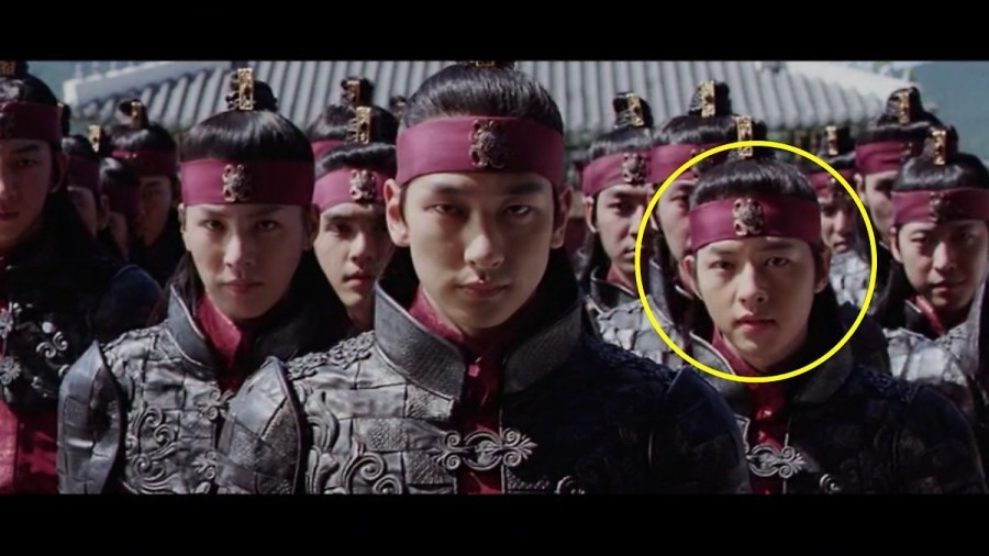 [잡담] 헐 송중기 데뷔작 뭔지 앎? | 인스티즈