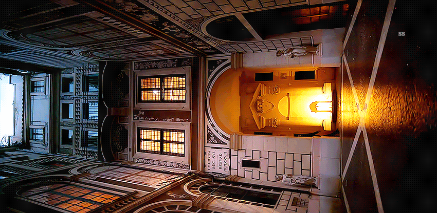 [잡담] 상은 못받았지만 최고였던 빈센조 연출모음👍👍👍 | 인스티즈