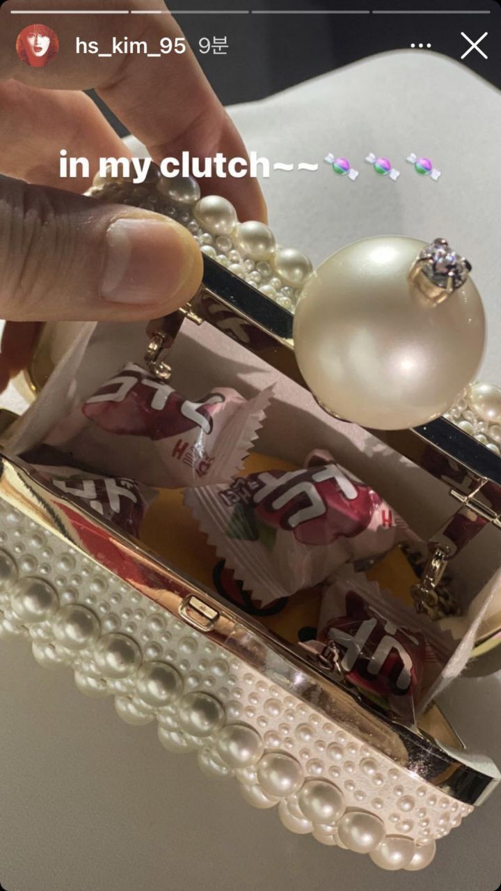 [잡담] 재재와 김혜수의 공통점... | 인스티즈