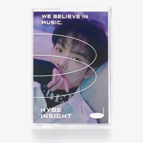 [잡담] 뉴종현 하이브 굿즈 허버 이뻐 ㅠ | 인스티즈