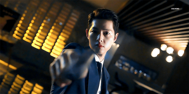 [잡담] 빈센조 연출 내가 본 한드중 최고 | 인스티즈