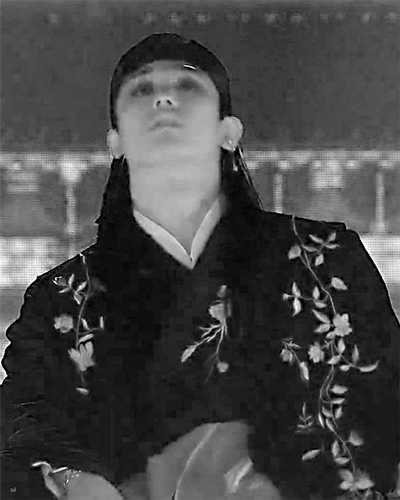 [잡담] 슾구팬 태양이 움짤 만들다가...주연씨 잘생겨서 | 인스티즈