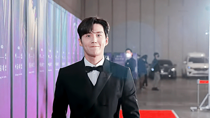 [잡담] 오늘 김선호 얼굴 진심 미쳤다 | 인스티즈