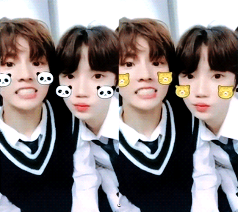 [정리글] 아이돌 그룹 내 동갑 멤버끼리 평생 친구가 되는 것 | 인스티즈