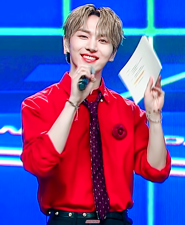 [잡담] 열심히 현생 살고 왔더니 내최애 음방엠씨 한 거 이제 앎.. | 인스티즈