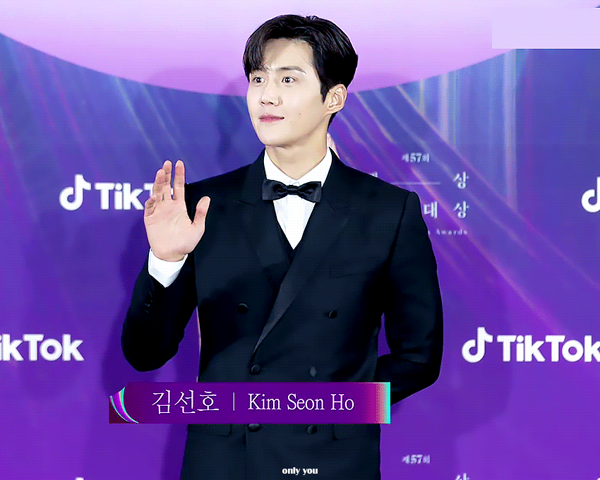 [잡담] 오늘 김선호 얼굴 진심 미쳤다 | 인스티즈