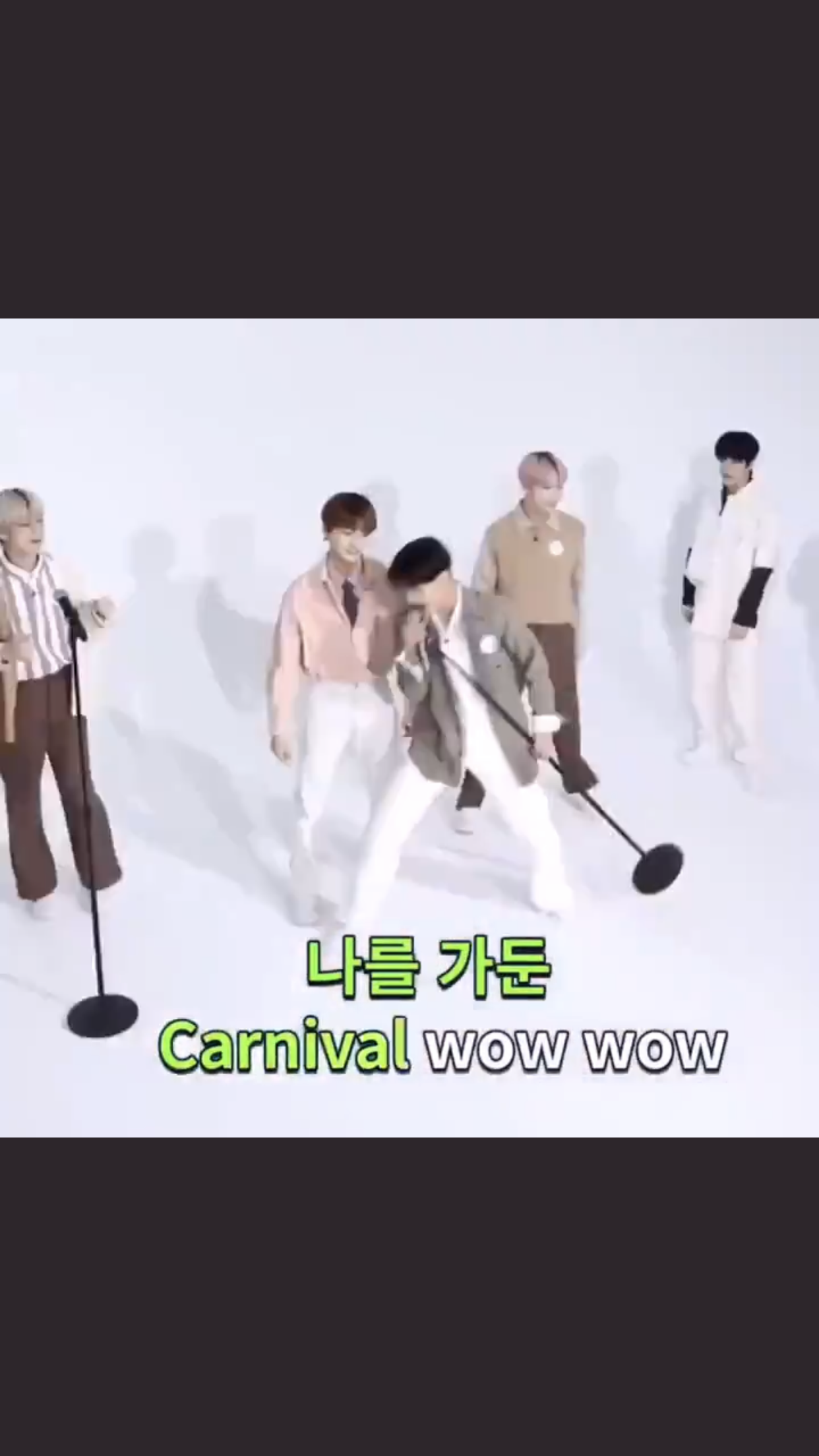 [잡담] 잎들아 이거 무슨 영상이야? ㅋㅋㅋㅋㅋㅋㅋㅋㅋㅋㅋㅋ | 인스티즈