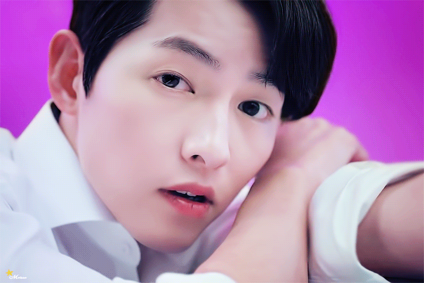 [잡담] 송중기 얼빡샷에 파묻히고 싶은 사람만 클릭 | 인스티즈