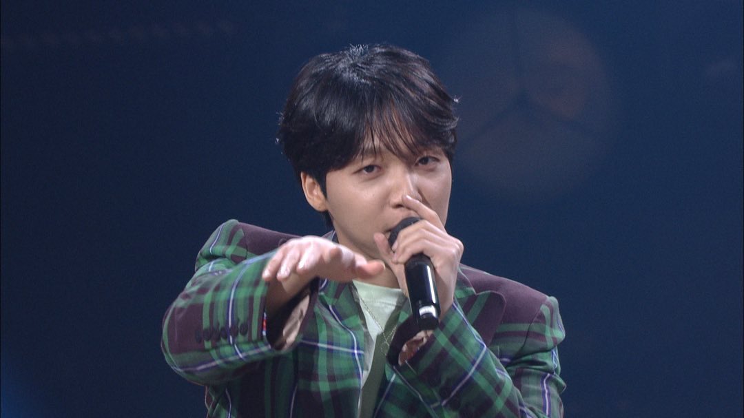 [잡담] 그래서 이주 연속 정세운이 유스케에 나온다는거죠? | 인스티즈