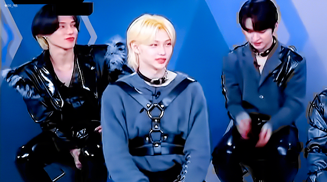 [잡담] 오늘 뜬 필릭스 짤들인데 이렇게 차이가 심해도 되나...? | 인스티즈