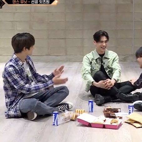 [잡담] 주연정식 | 인스티즈