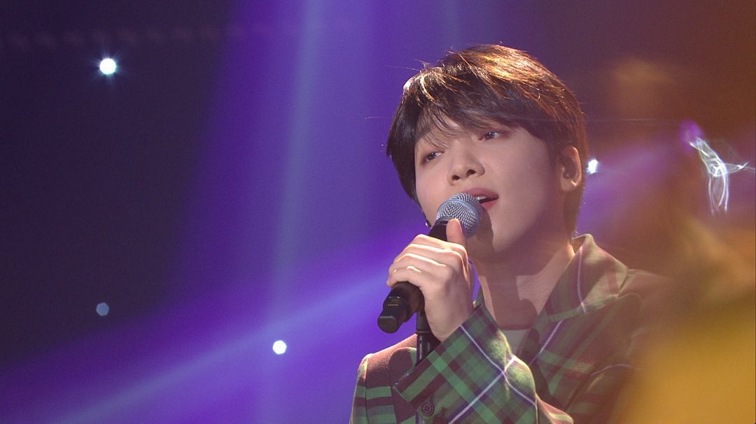 [잡담] 그래서 이주 연속 정세운이 유스케에 나온다는거죠? | 인스티즈