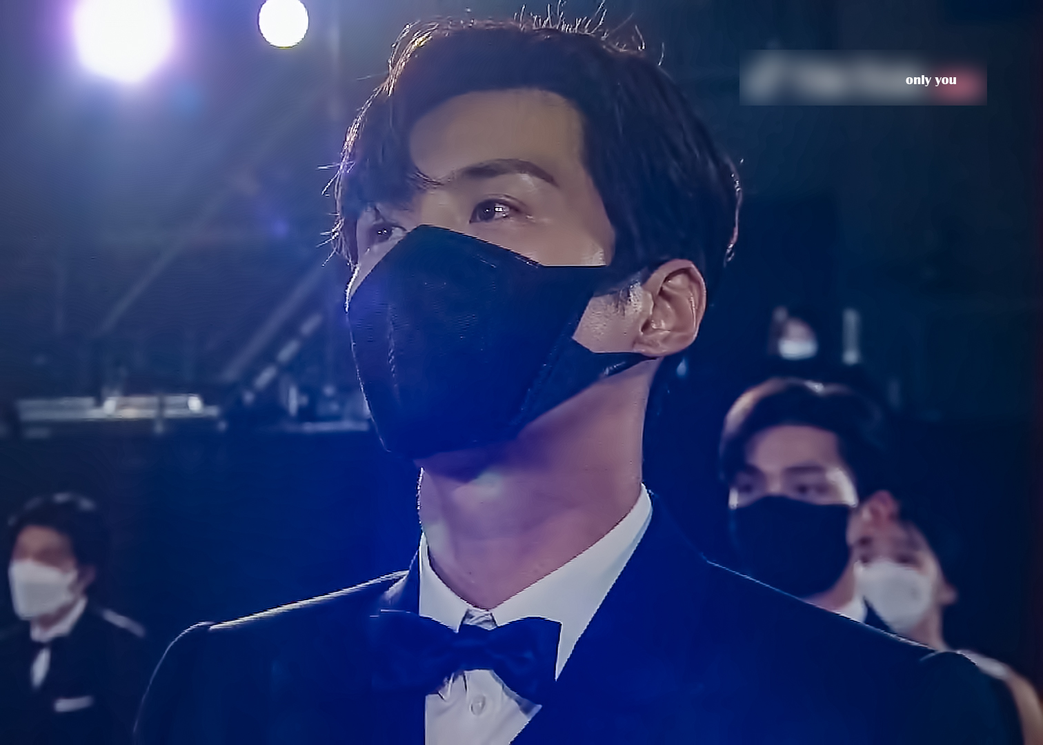 [잡담] 오늘 김선호 얼굴 진심 미쳤다 | 인스티즈