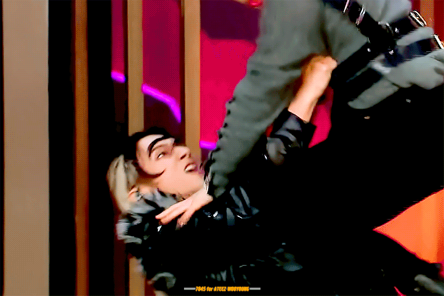 [잡담] 진심 오늘 개찢은 필릭스.............. | 인스티즈