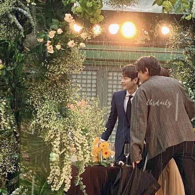 [잡담] 중기 광수 투샷 | 인스티즈