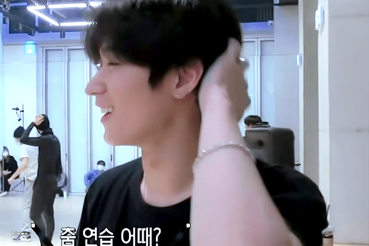 [잡담] 킹덤 7화만에 더보이즈 연습영상 첨본듯... | 인스티즈