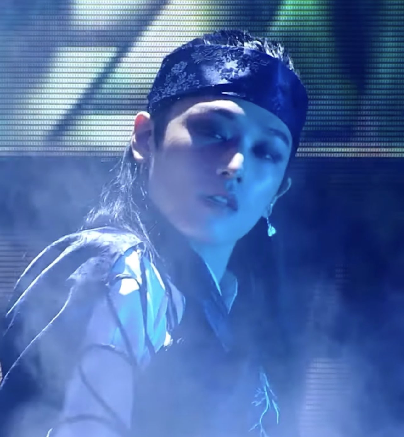 [잡담] 장발 이주연 극악무도하게 잘생겼다.... | 인스티즈