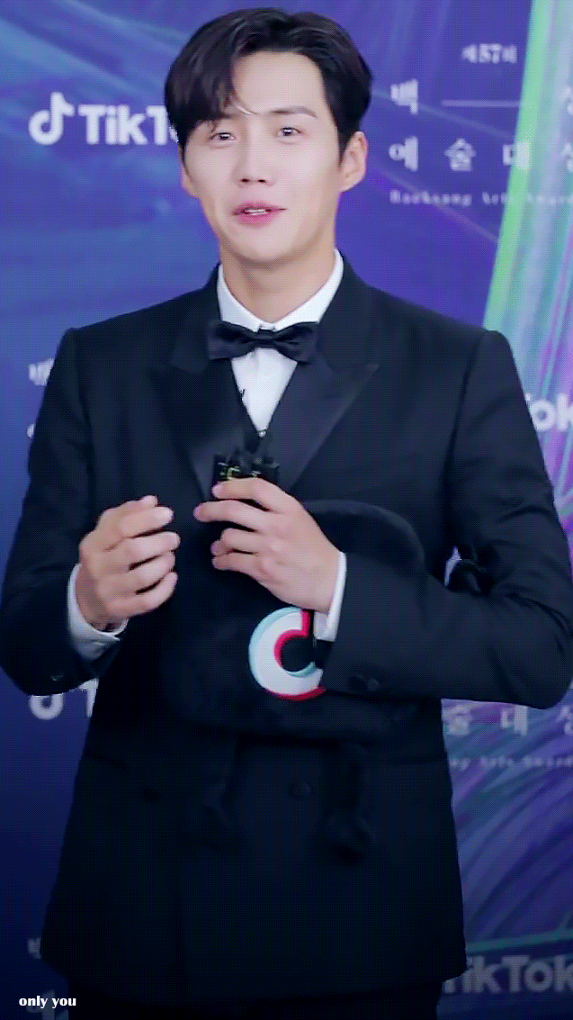 [잡담] 오늘 김선호 얼굴 진심 미쳤다 | 인스티즈