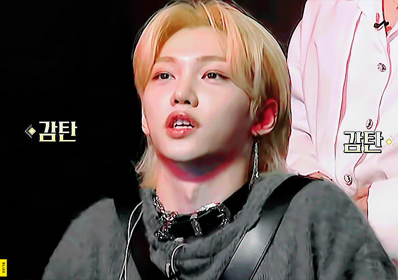 [잡담] 진짜 필릭스 요졍 | 인스티즈