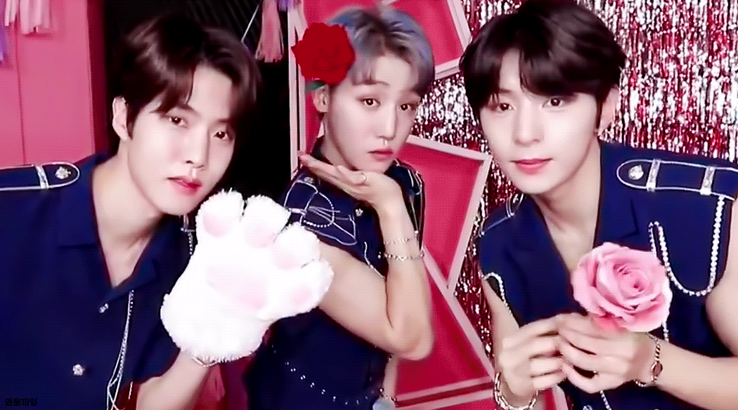 [잡담] 찐형아차일드❤️ | 인스티즈